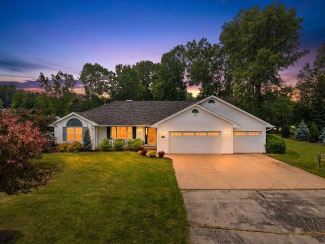 House for sale in Suamico, Wisconsin
