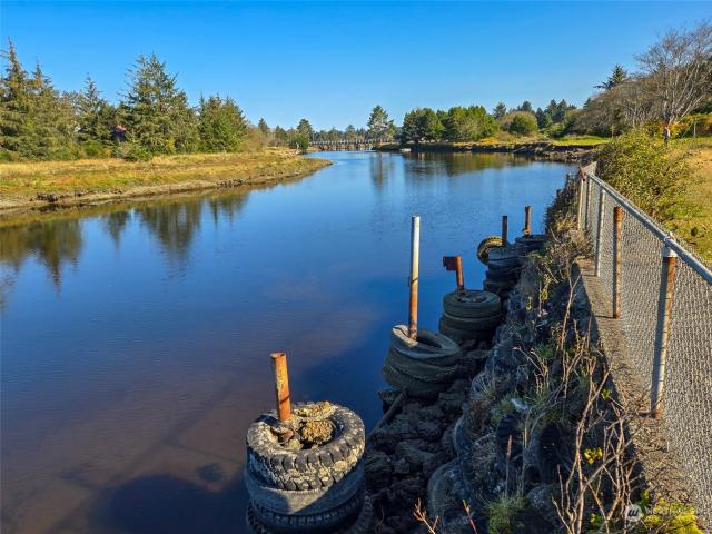 Land for sale in Copalis Beach, Washington