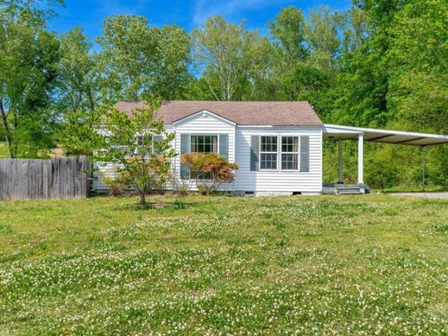 House for sale in Killen, Alabama