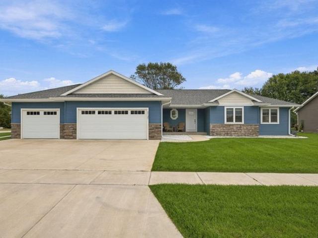 House for sale in Holmen, La Crosse County