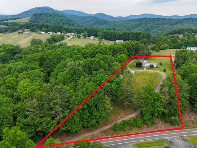House for sale in Virginia