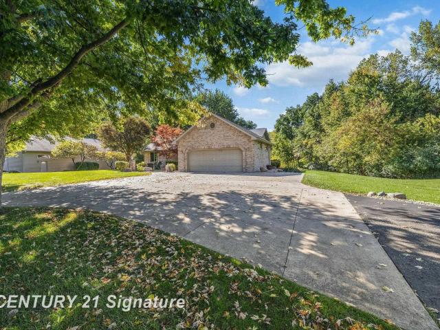 House for sale in Shattuckville, Michigan
