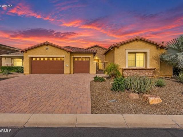 House for sale in Pebblecreek, Goodyear