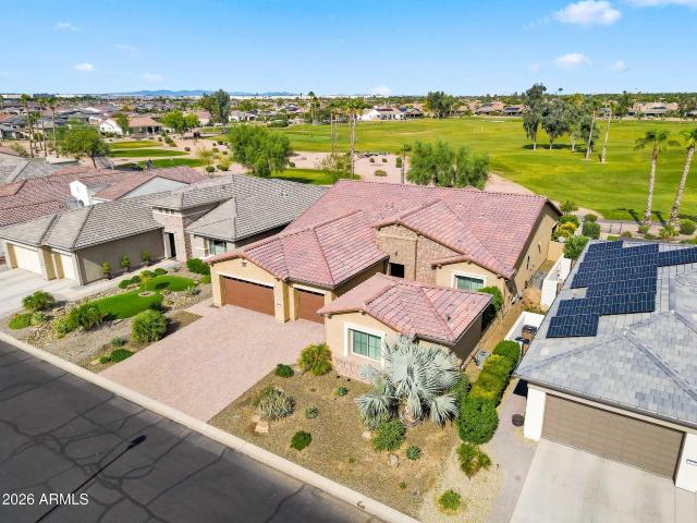 House for sale in Pebblecreek, Goodyear