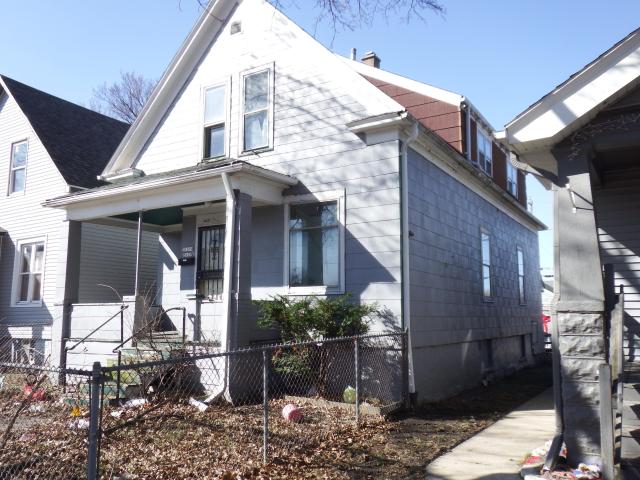 Property for sale in Milwaukee, Wisconsin