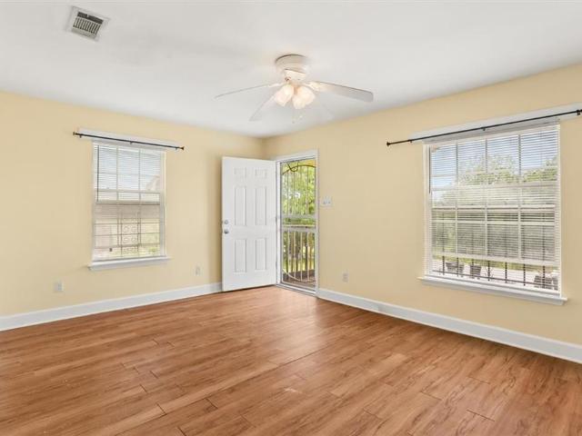 Property for rent in New Orleans, Louisiana