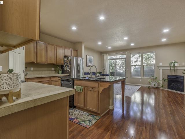 Townhouse for sale in Oregonia