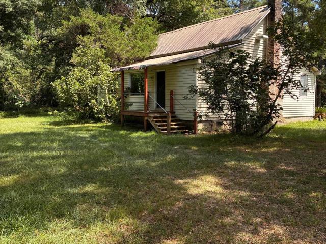 House for sale in Bogue Chitto, Mississippi
