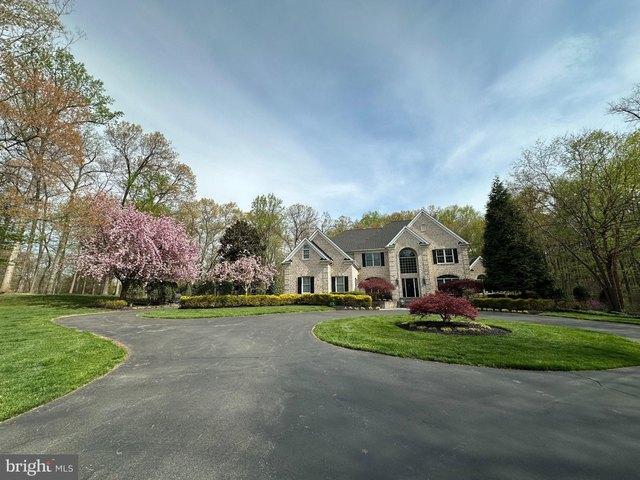 House for sale in Ellicott City, Maryland