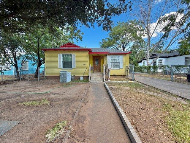 House for sale in Waco, Texas