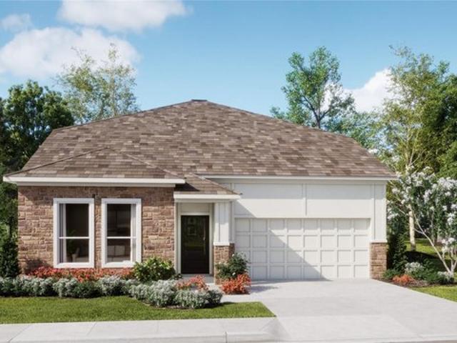 House for sale in Minneola, Florida