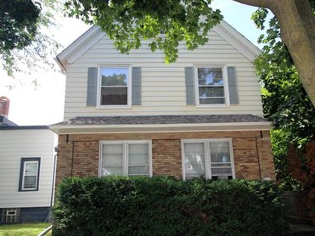 House for sale in Bay View, Milwaukee