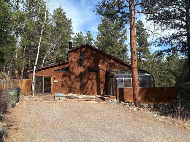Property for sale in Evergreen, Colorado