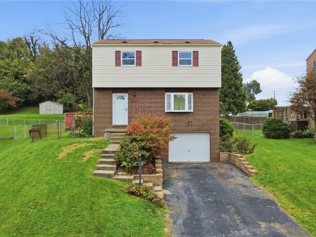 House for sale in South Park Township, Allegheny County