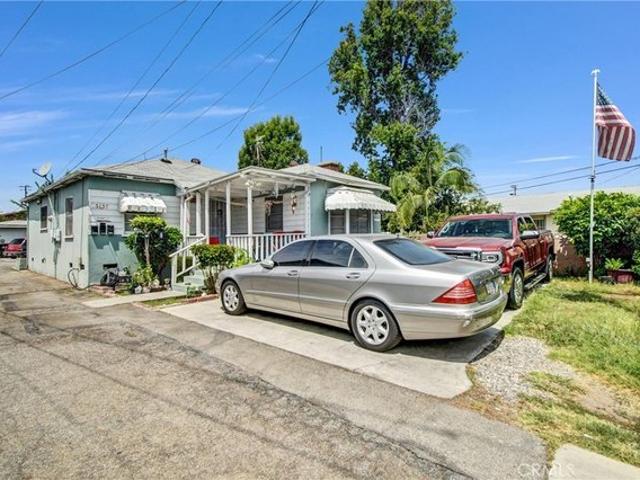 House for sale in El Monte, California