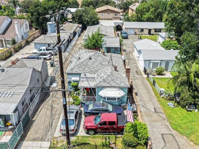 House for sale in El Monte, California