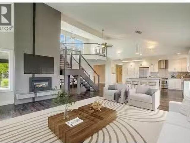 House for sale in West Kelowna, British Columbia