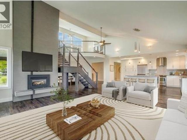 House for sale in West Kelowna, British Columbia
