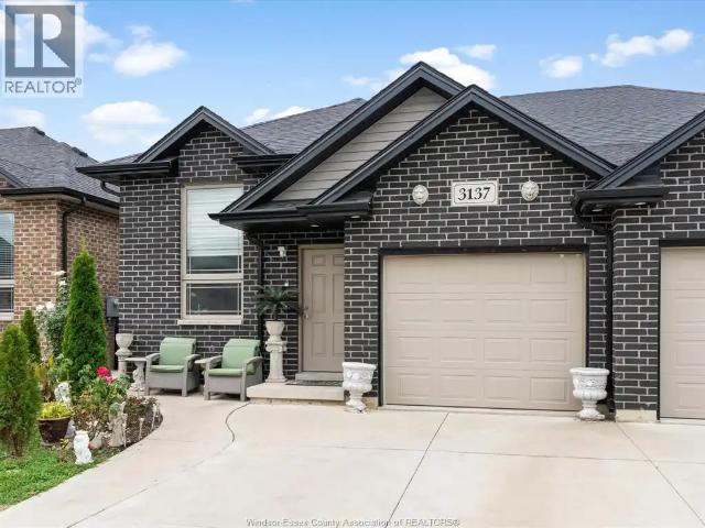 House for rent in Sandwich South, Southwestern Ontario