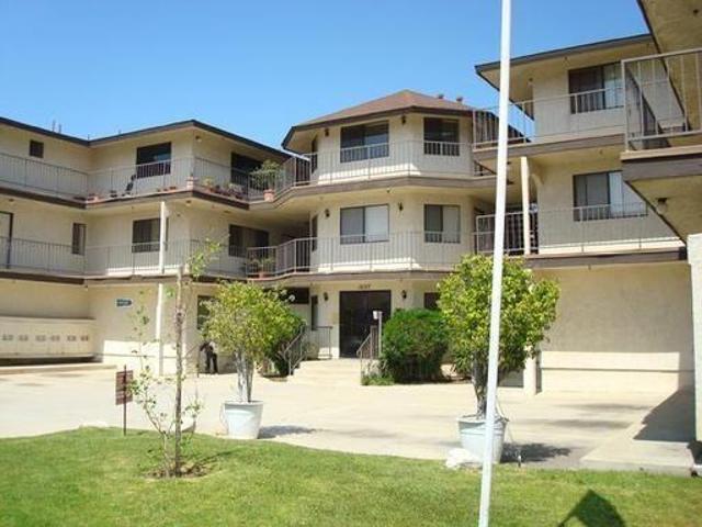 Apartment for rent in Hawthorne