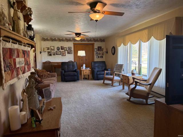 House for sale in Royal Center, Indiana