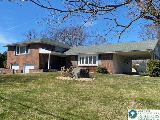 House for sale in Bethlehem, Pennsylvania