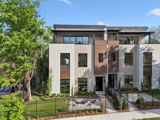Townhouse for sale in Tennessee
