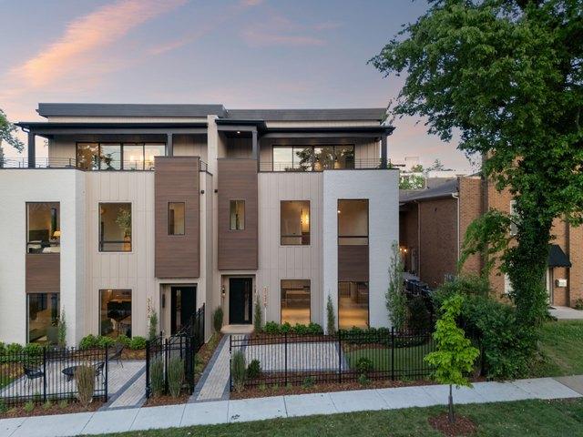 Townhouse for sale in Tennessee