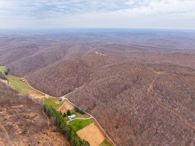 Land for sale in Vinton, Ohio