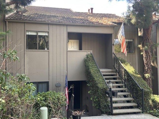 Condo for sale in Laguna Niguel, California