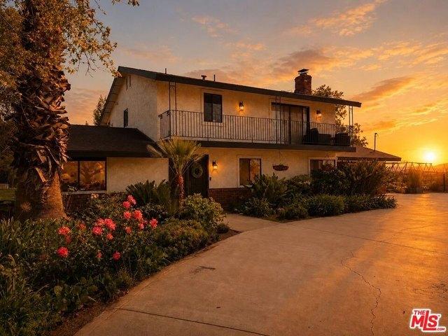 House for sale in Redlands, California