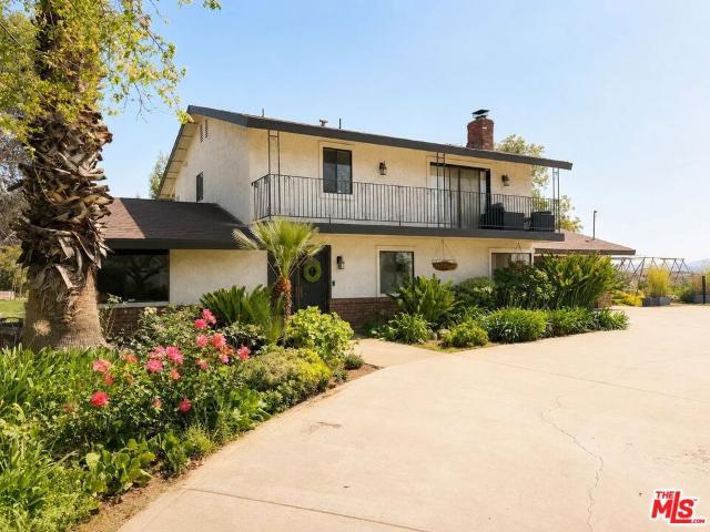 House for sale in Yucaipa, California