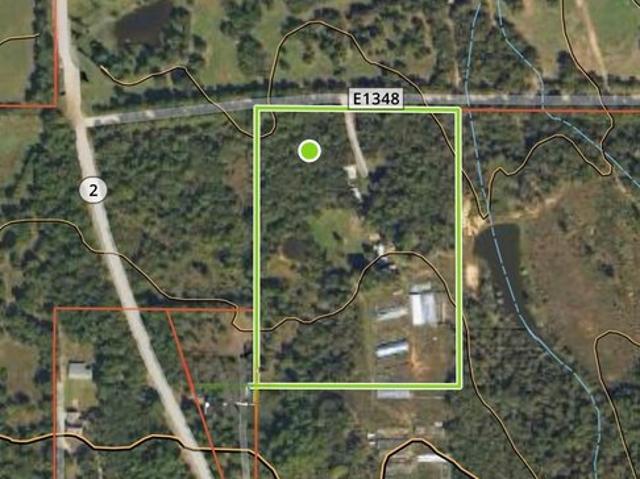Land for sale in Kinta, Oklahoma