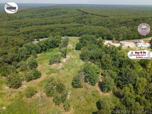 Land for sale in Gravois Mills, Missouri