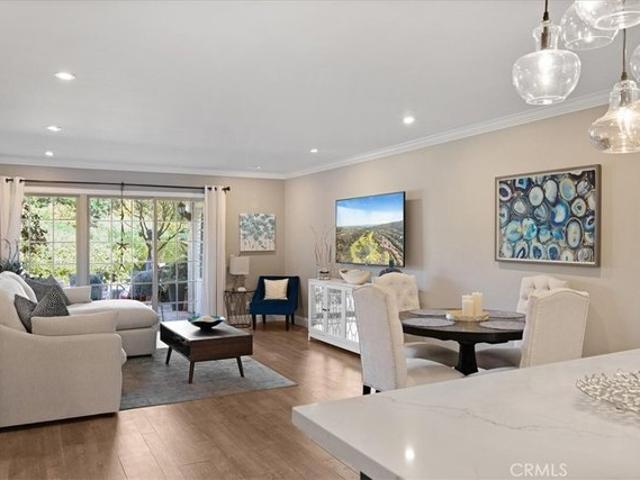 Condo for sale in Laguna Niguel, California