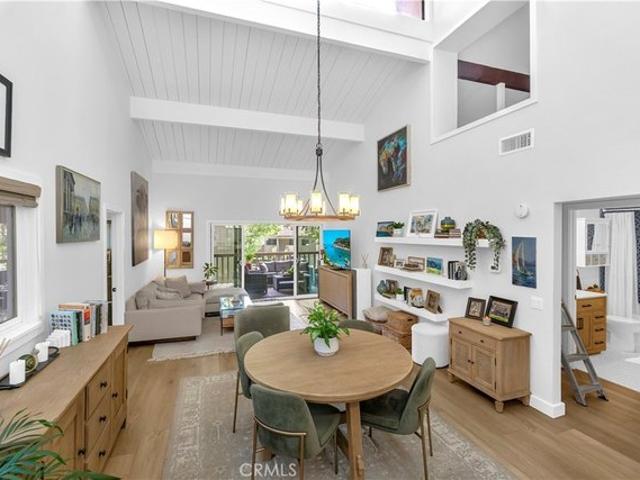 Condo for sale in Laguna Niguel, California