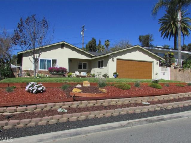 House for sale in Yucaipa, California