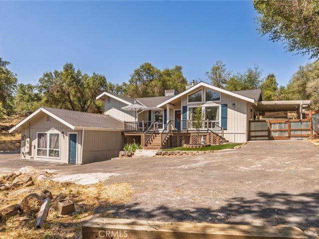 House for sale in Coarsegold