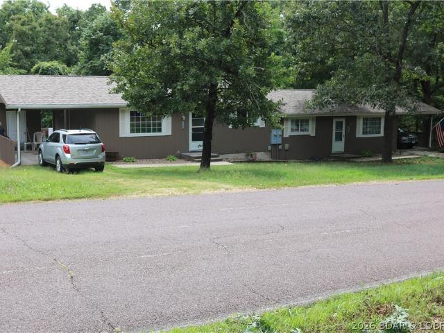 Townhouse for sale in Gravois Mills, Missouri
