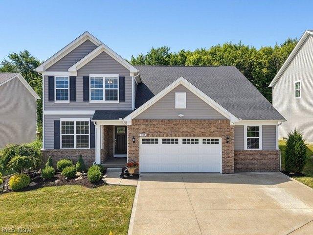 House for sale in Summit, Ohio