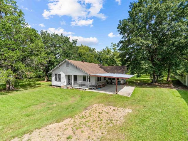 House for sale in Ethel, Louisiana