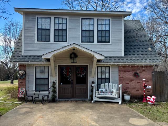 House for sale in Carrollton, Mississippi