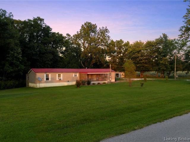 House for sale in Magnolia, English