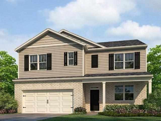 House for sale in Lithia Springs, Georgia
