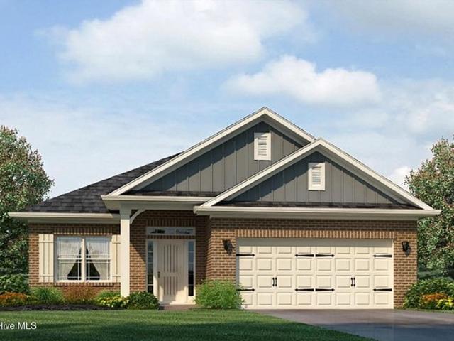 House for sale in Grimesland, North Carolina