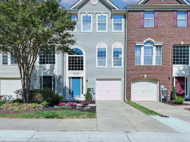 Property for sale in Laurel, Maryland