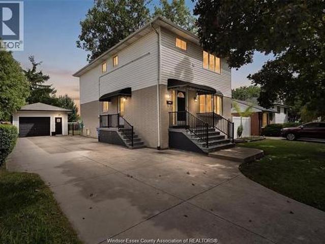 House for sale in Maidstone, Ontario