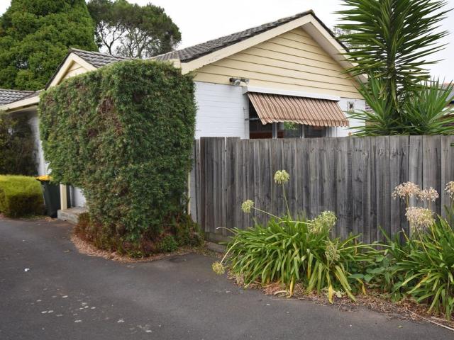 Apartment for rent in Melbourne