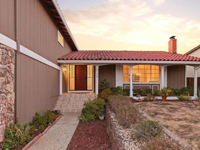 House for sale in San Mateo, California