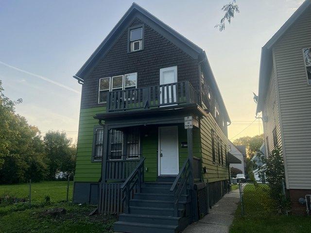 House for sale in Borchert Field, Milwaukee